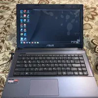 لبتاب ایسوس