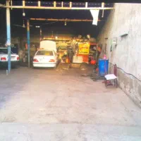 اجاره گاراژ تعمیرگاه