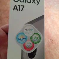 گوشی سامسونگ a17