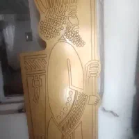 ساعت ایستاده هخامنش