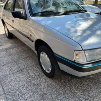 پژو۴۰۵ مدل۹۷دوگانه برج ۱۲