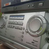 دستگاه آیوا aiwa XH-AG1000