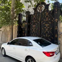بسترنB30مدل۱۳۹۸