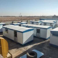 کانکس سازی ایران