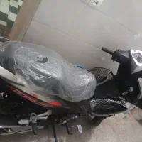 موتور شوکا SYM130