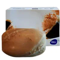 صابون خاک رس