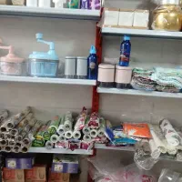 قفسه.درحدنو