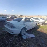 سورن پلاسEF7تصادقی