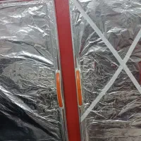 یخچال ویترینی