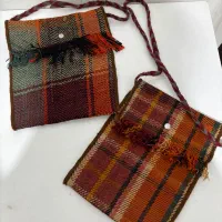 کیف و جامدادی