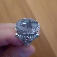 انگشتر شجر، با تخفیف ویژه