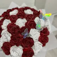 ربانی|گل مصنوعی|اهواز, شریعتی جنوبی|دیوار