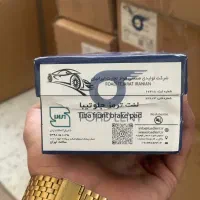 انواع لنت خودرو های داخلی تا ۳۵هزار تا گارانتی