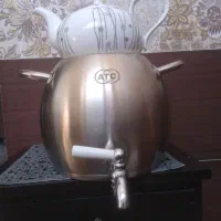 کتری وقوری نو