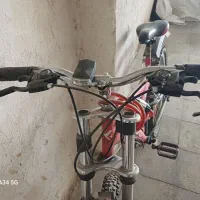 دوچرخه