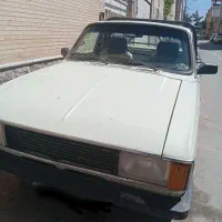 پیکان وانت 87خانگی