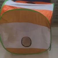 چادر بازی