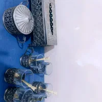 قندان|سرویس روتختی|گرگان, |دیوار