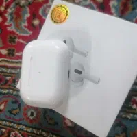 ایرپاد پرو نسل دوم