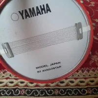 طبل تبریز|درام و پرکاشن|کردکوی, |دیوار