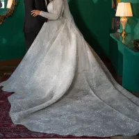 لباس عروس