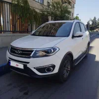 تیگو 5  مدل 97