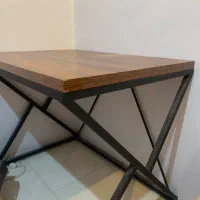 میز مطالعه و کامپیوتر فوری فروشی