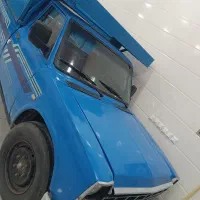 نیسان 98سالم
