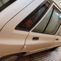 ماشین پراید111مدل 98