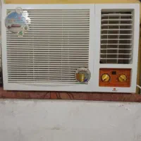 کولر گازی ایست پونیت 18هزار