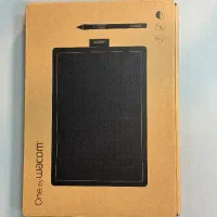 قلم نوری wacom