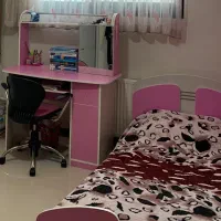 فروش تخت و میز تحریر ام دی اف خارجی