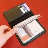 کیف مدارک گمشده
