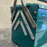جعبه ابزار کیف ابزار انواع مختلف