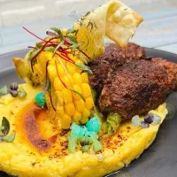 آموزش آشپزی بین المللی آموزشگاه فنی حرفه ای مهزاد