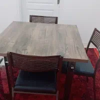 نهار خوردی ۴نفره