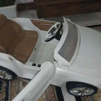 ماشین شارژی