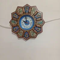 ساعت  دیواری
