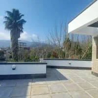 ویلای ۳۰۰متری ۴خواب مستر استخر و وید رامسر و سند