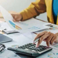 جویای کار کمک حسابداری، اپراتور فروش