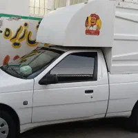آریسان 2 دوگانه  کارخانه