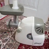 چرخ گوشت