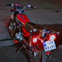 هندا تکتاز 125