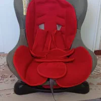 صندلی کودک ماشین و کریر