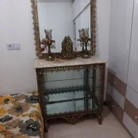 آینه کنسول برنز اصل