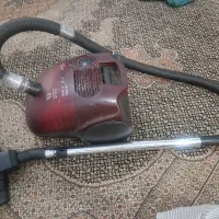 جاروبرقی پارس خزر