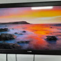 تلویزیون  40 اینچ Sony bravia