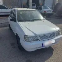 پراید 111|خودرو سواری و وانت|آبیک, |دیوار