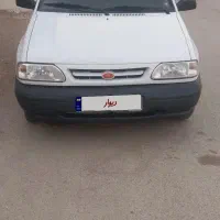 پراید مدل ۱۳۹۸