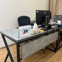 فروش میز همراه با صندلی